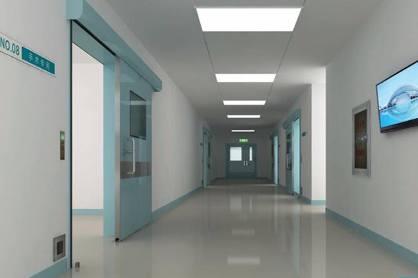 你知道氣密門具有哪些優(yōu)異的性能嗎？