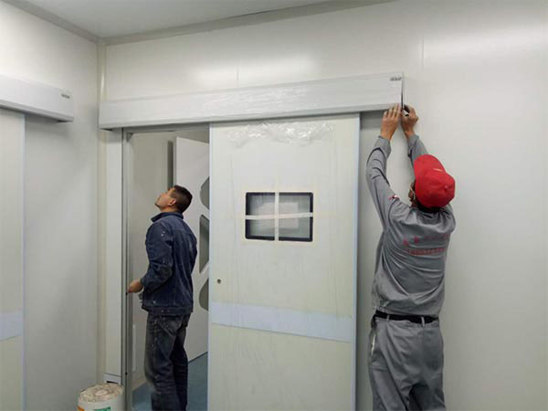 醫(yī)用手術(shù)室門(mén)的設(shè)計(jì)標(biāo)準(zhǔn)是什么?