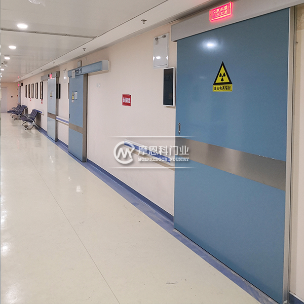 醫(yī)院專用的手術(shù)門清理注意事項(xiàng)有哪些