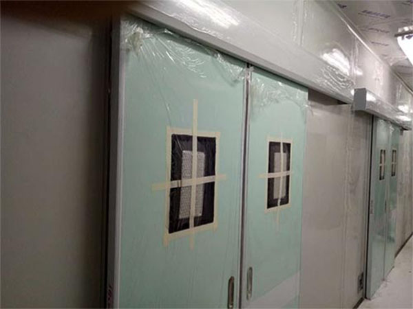 醫(yī)用門觀察窗應該怎么選擇？