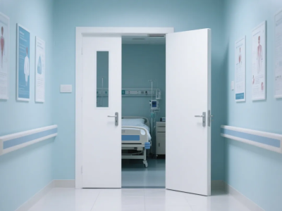 摩恩科醫(yī)用門  簡約之選 品質(zhì)之重