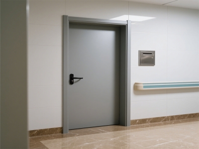 守護(hù)生命之門：病房門的核心功能需求解析