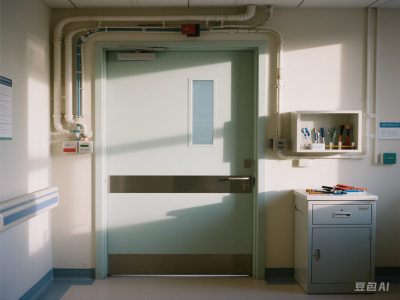 醫(yī)用門材質(zhì)