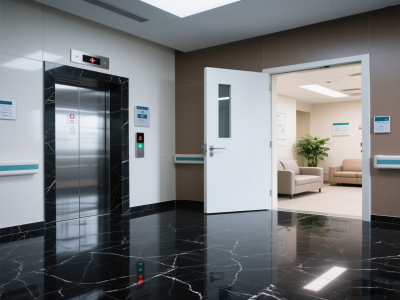 醫(yī)用門運(yùn)行過程中常見故障以及解決方法