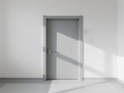 鋼制病房門的綠色環(huán)保之路