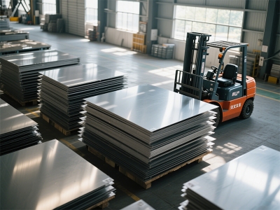 電解鋼板產(chǎn)能布局優(yōu)化：重塑產(chǎn)業(yè)格局的戰(zhàn)略選擇