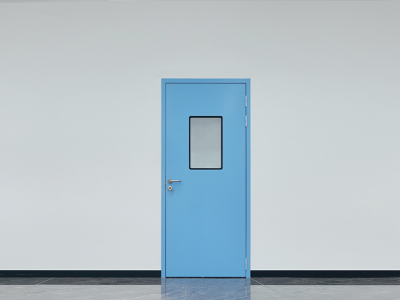 摩恩科醫(yī)用門和普通門的區(qū)別