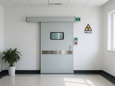 定制化：防輻射鉛門的獨(dú)特優(yōu)勢