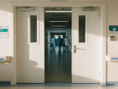 病房門材質(zhì)選擇：多維度考量