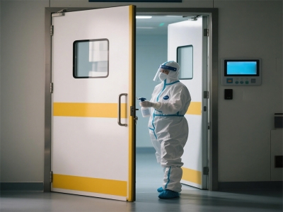 氣密性保障：醫(yī)療環(huán)境安全的隱形屏障