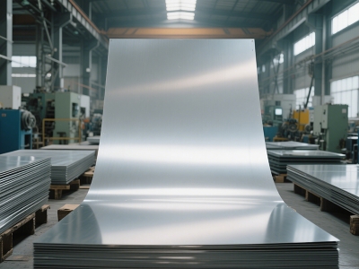 電解鋼板的使用與儲存：細(xì)節(jié)決定性能壽命